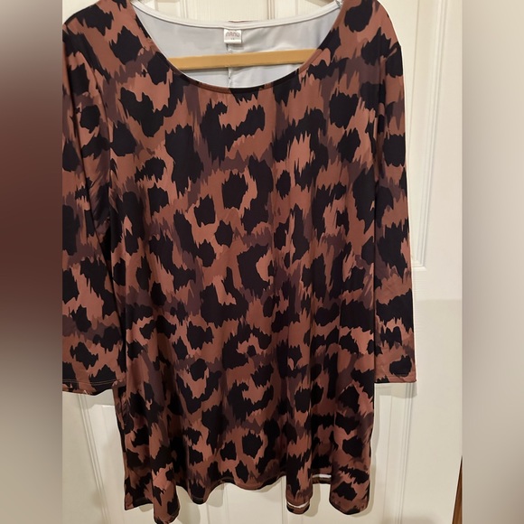 Nanu tunic - Picture 1 of 5